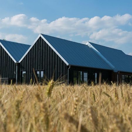 Villa The Fieldbarns At Bullocks Farm à Bishop's Stortford Extérieur photo