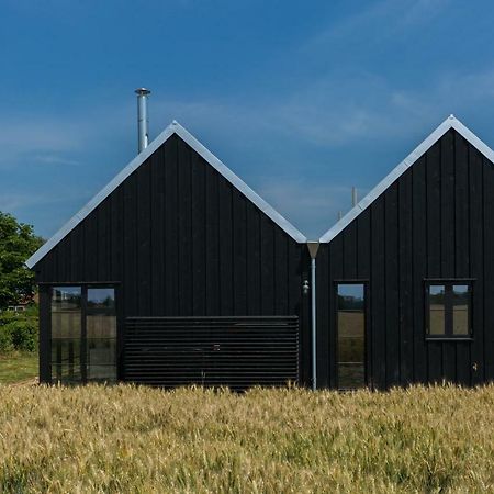 Villa The Fieldbarns At Bullocks Farm à Bishop's Stortford Extérieur photo