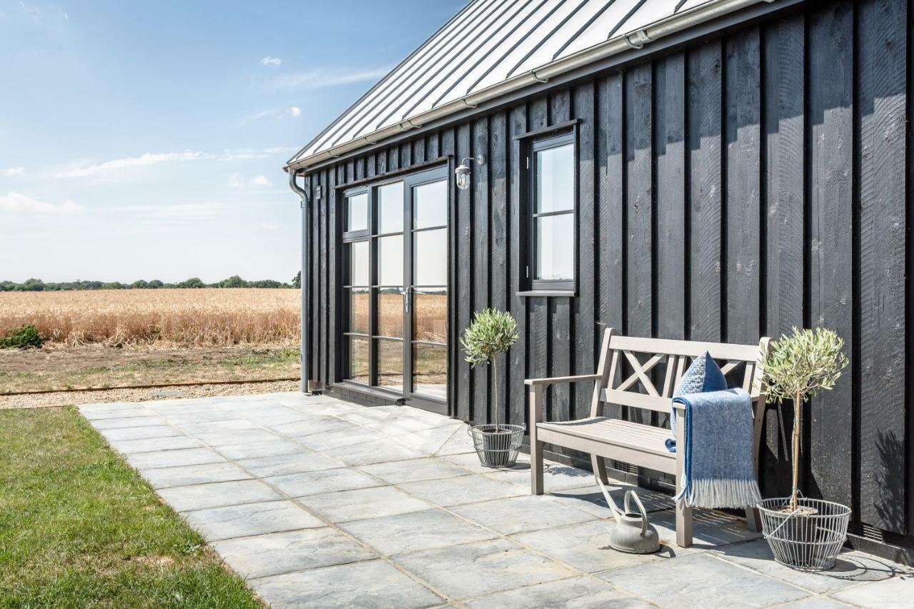 Villa The Fieldbarns At Bullocks Farm à Bishop's Stortford Extérieur photo
