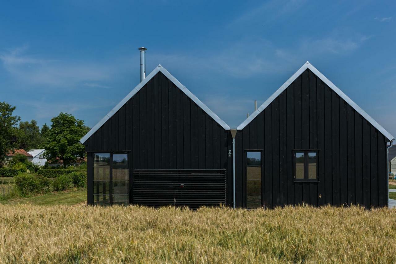 Villa The Fieldbarns At Bullocks Farm à Bishop's Stortford Extérieur photo